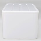 押入れケース セレスFD 深型(L/高さ30cm) 1個 12枚目画像