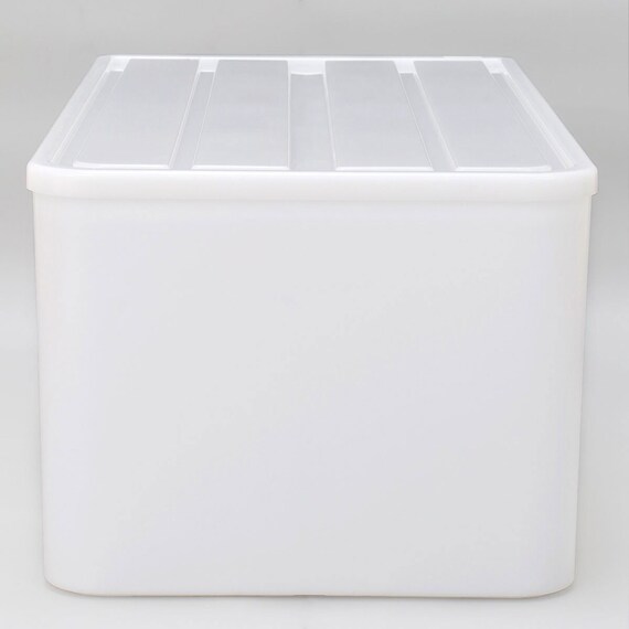 押入れケース セレスFD 深型(L/高さ30cm) 1個 12枚目画像