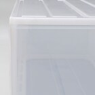 押入れケース セレスFD 深型(L/高さ30cm) 1個 14枚目画像