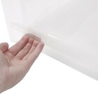 押入れケース セレスFD 深型(L/高さ30cm) 1個 15枚目画像