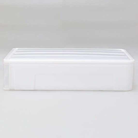 押入れケース セレスFD ワイド浅型(S/高さ18cm) 1個 10枚目画像