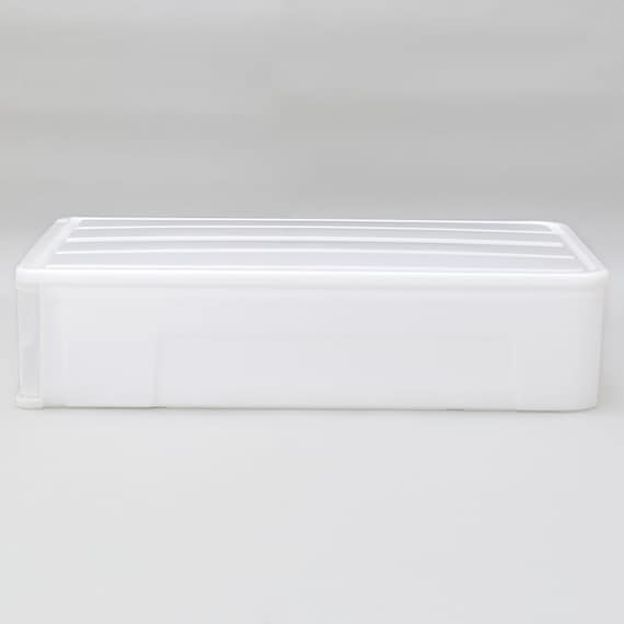 押入れケース セレスFD ワイド浅型(S/高さ18cm) 1個 10枚目画像