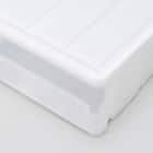 押入れケース セレスFD ワイド浅型(S/高さ18cm) 1個 12枚目画像