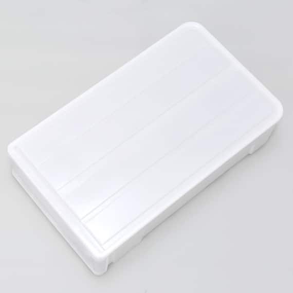 押入れケース セレスFD ワイド浅型(S/高さ18cm) 1個 15枚目画像