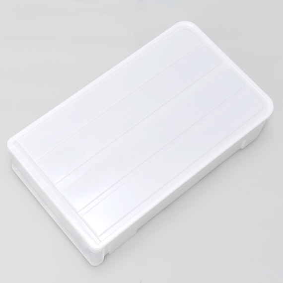 押入れケース セレスFD ワイド浅型(S/高さ18cm) 1個 15枚目画像