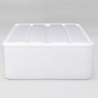 押入れケース セレスFD ワイド浅型(S/高さ18cm) 5個セット 11枚目画像