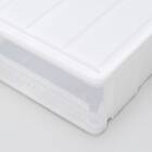 押入れケース セレスFD ワイド浅型(S/高さ18cm) 5個セット 12枚目画像