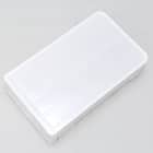 押入れケース セレスFD ワイド浅型(S/高さ18cm) 5個セット 15枚目画像