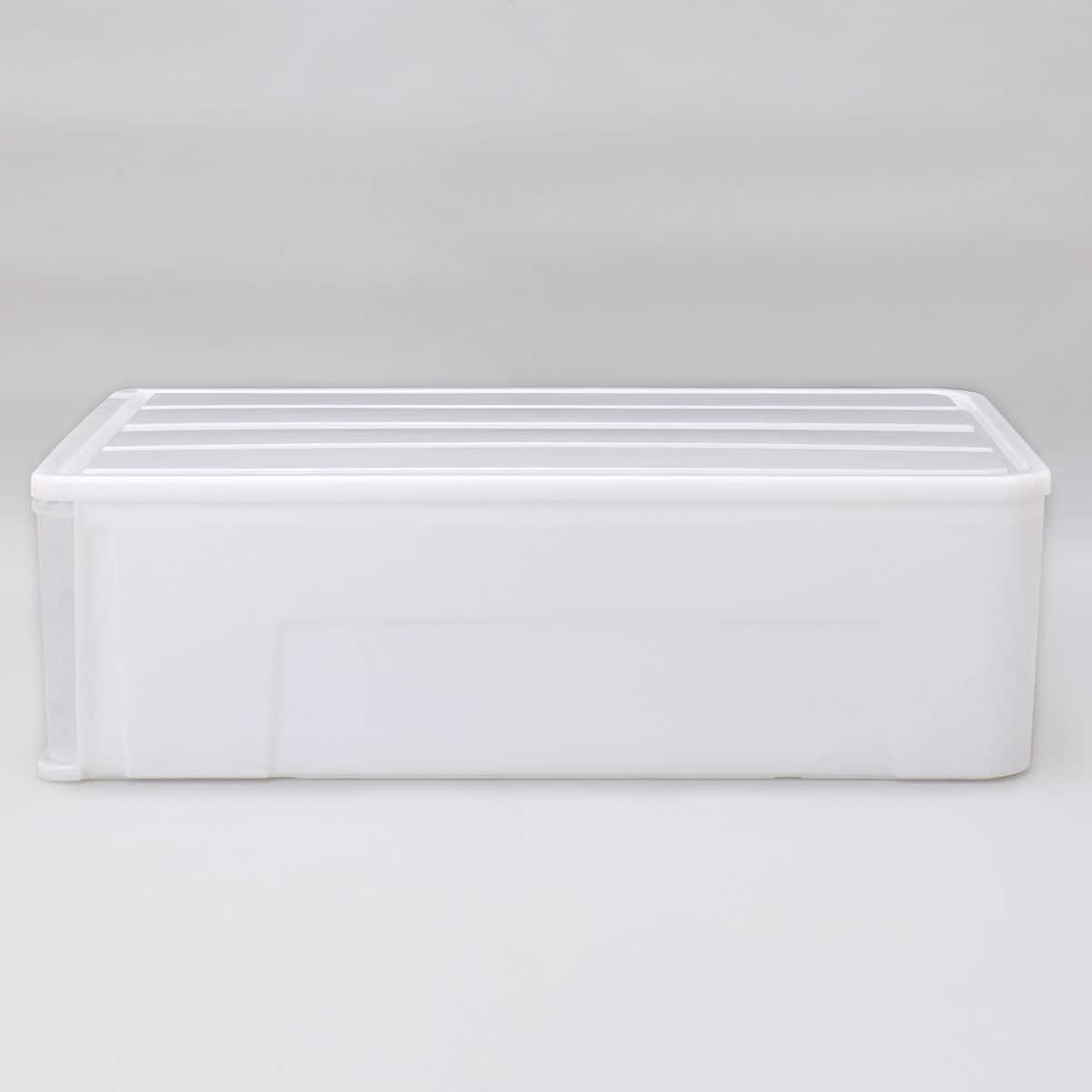 押入れケース セレスFD ワイド中深型(M/高さ23cm) 2個セット | ニトリ