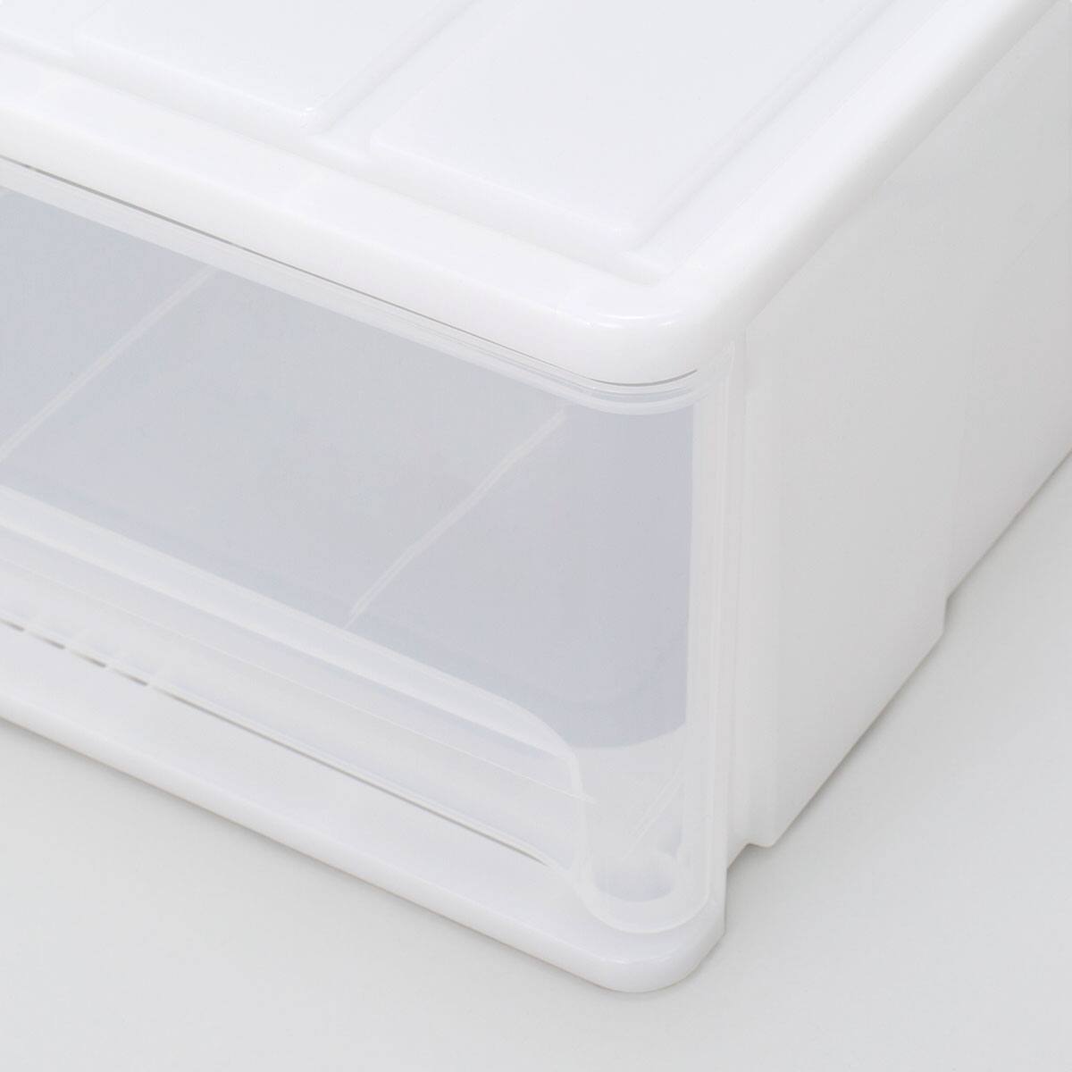 押入れケース セレスFD ワイド中深型(M/高さ23cm) 2個セット | ニトリ