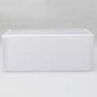 押入れケース セレスFD ワイド深型(L/高さ30cm) 2個セット 10枚目画像