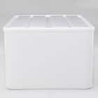 押入れケース セレスFD ワイド深型(L/高さ30cm) 2個セット 11枚目画像