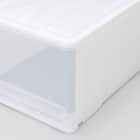 押入れケース セレスFD ワイド深型(L/高さ30cm) 2個セット 12枚目画像