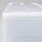 押入れケース セレスFD ワイド深型(L/高さ30cm) 2個セット 13枚目画像