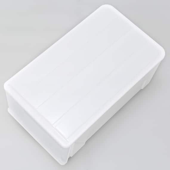 押入れケース セレスFD ワイド深型(L/高さ30cm) 2個セット 15枚目画像