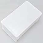 押入れケース セレスFD ワイド深型(L/高さ30cm) 2個セット 15枚目画像