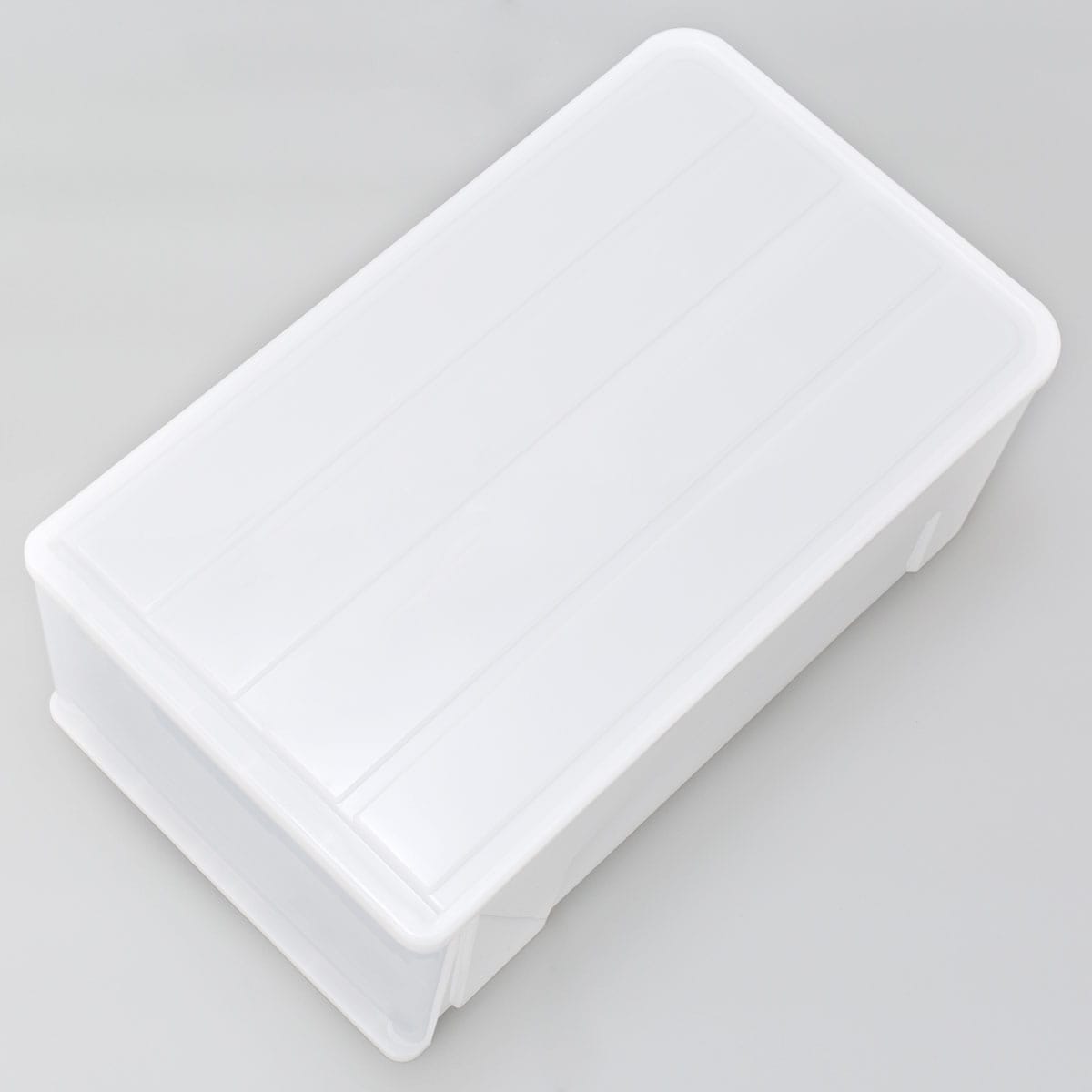 専用ページとなります✳︎ ニトリ 押入れケース セレスFD ワイド深型(L/高さ30cm) 3個