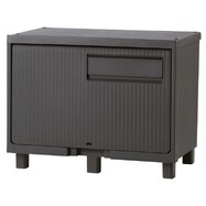 積み重ねても受け取れる宅配ボックス