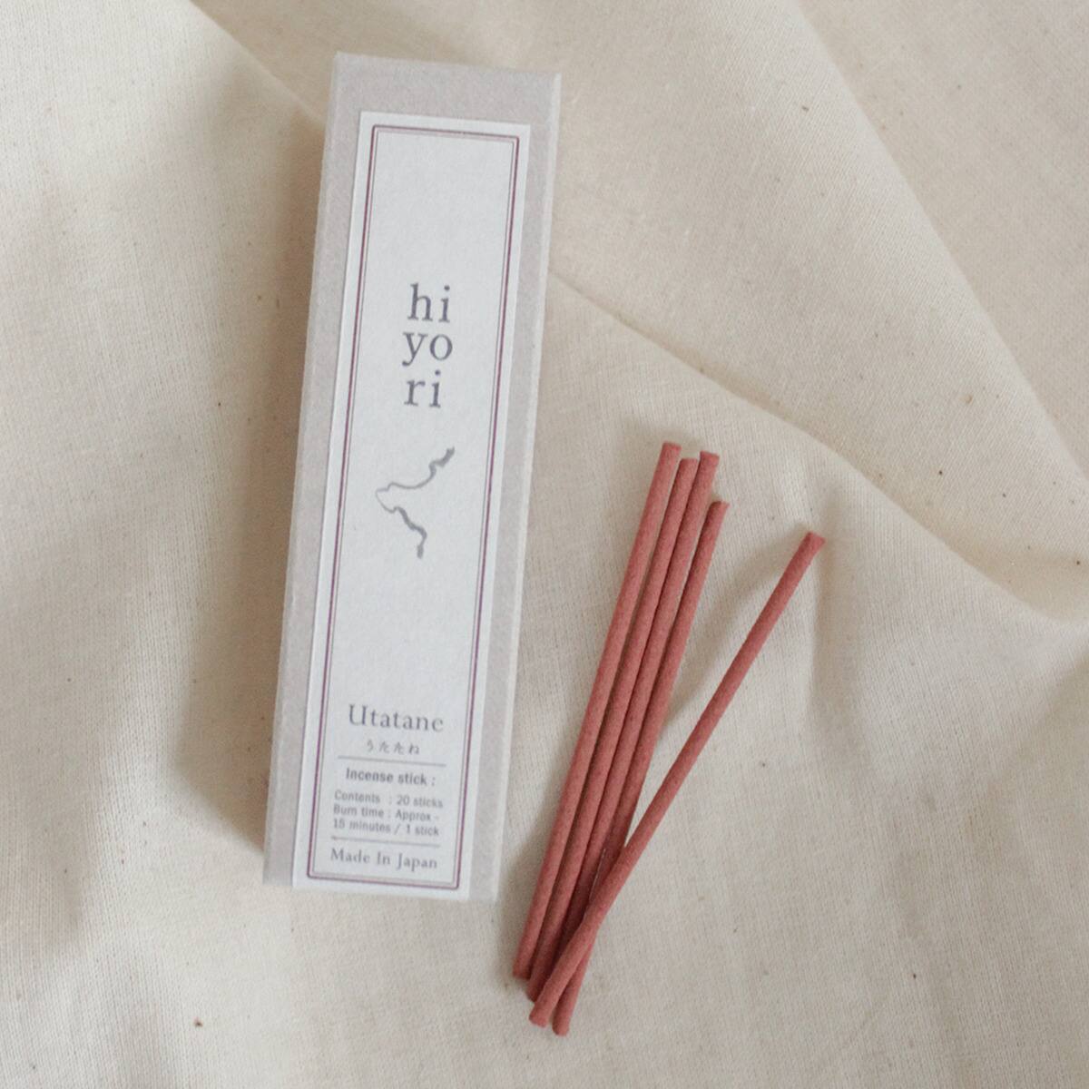 お香 hiyori(うたたね) | ニトリネット【公式】 家具・インテリア通販