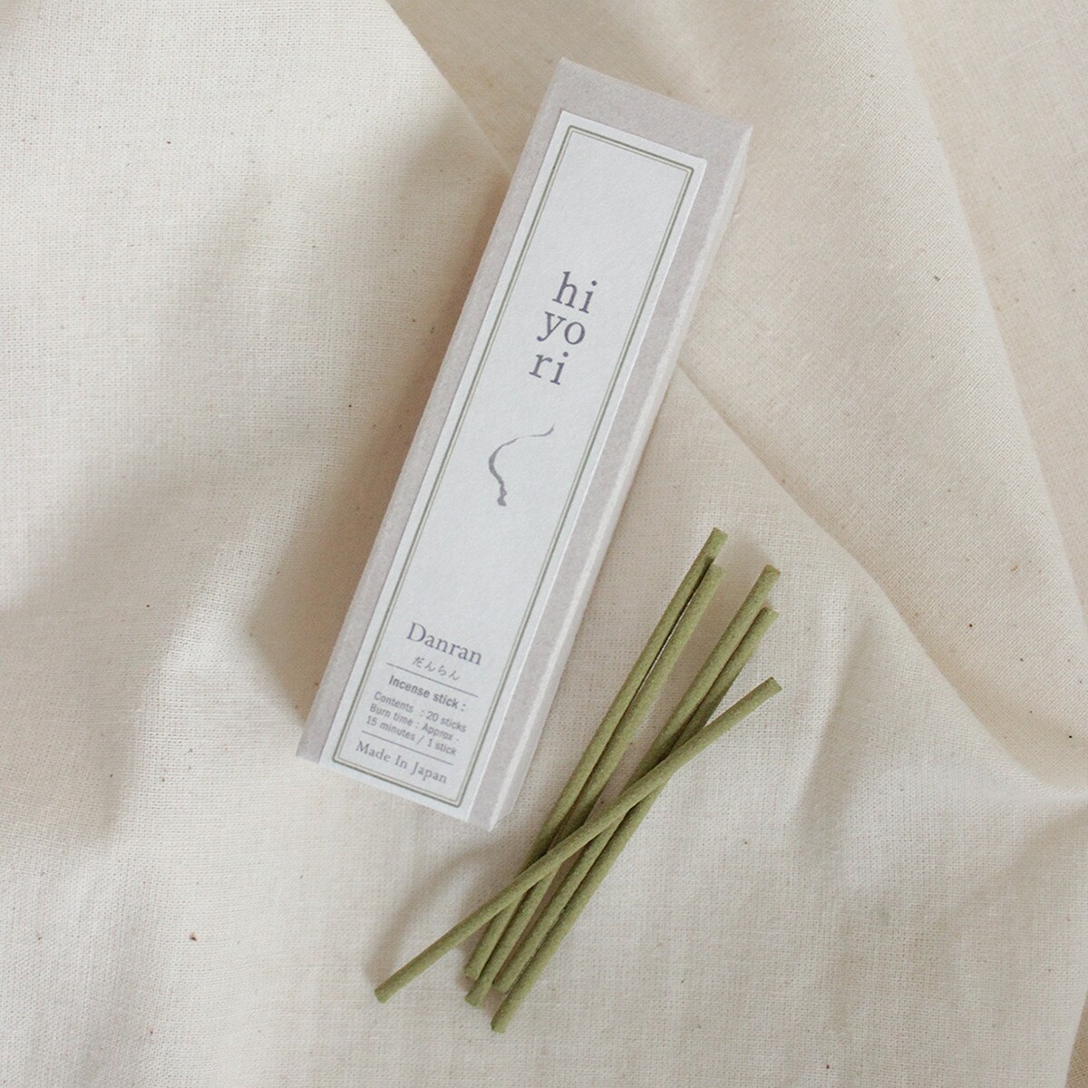 お香 hiyori(だんらん) | ニトリネット【公式】 家具・インテリア通販