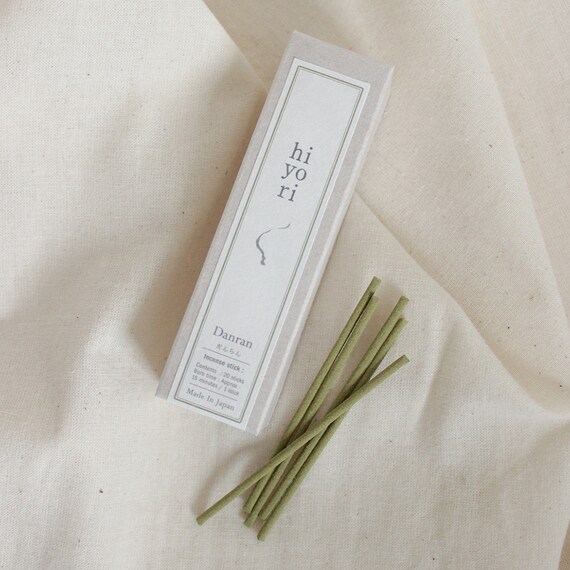 お香 hiyori(だんらん) 2枚目画像