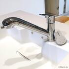 miffy 超吸水スポンジ 1P(ミッフィー) 1枚目画像