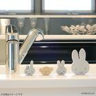 miffy 超吸水スポンジ 1P(ミッフィー) 5枚目画像