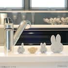 miffy 超吸水スポンジ 1P(ミッフィー) 5枚目画像