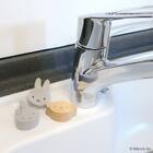 miffy 超吸水スポンジ 3P(ミッフィー・ダーン・ボリス) 1枚目画像