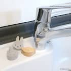 miffy 超吸水スポンジ 3P(ミッフィー・ダーン・ボリス) 1枚目画像