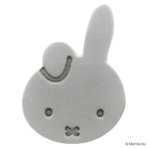 miffy 超吸水スポンジ 3P(ミッフィー・ダーン・ボリス) 2枚目画像