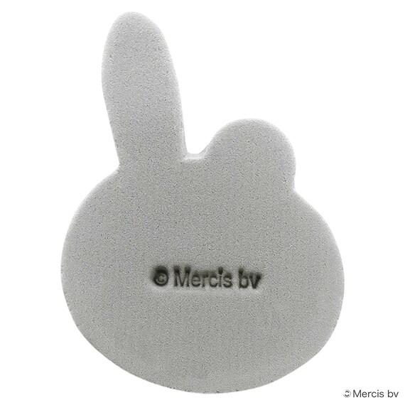 miffy 超吸水スポンジ 3P(ミッフィー・ダーン・ボリス) 3枚目画像