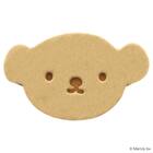 miffy 超吸水スポンジ 3P(ミッフィー・ダーン・ボリス) 4枚目画像