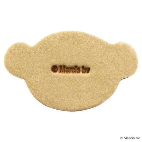 miffy 超吸水スポンジ 3P(ミッフィー・ダーン・ボリス) 5枚目画像