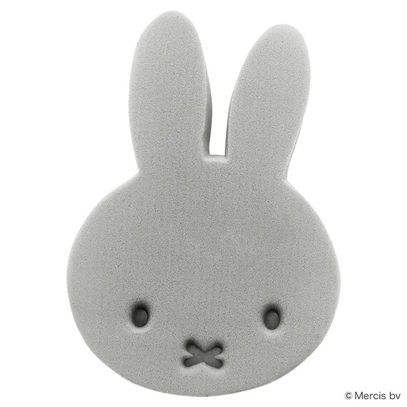 miffy 超吸水スポンジ 3P(ミッフィー・ダーン・ボリス) 6枚目画像