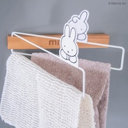 miffy マグネットふきんハンガー