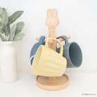 miffy ミッフィーデザインのマグカップスタンド 2枚目画像