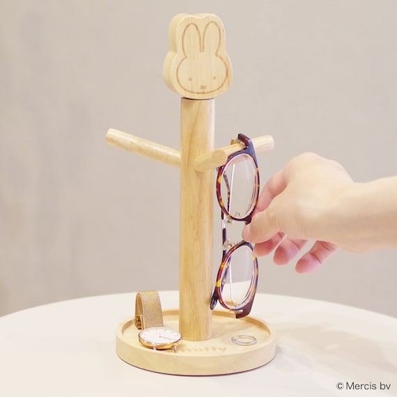 miffy ミッフィーデザインのマグカップスタンド 5枚目画像