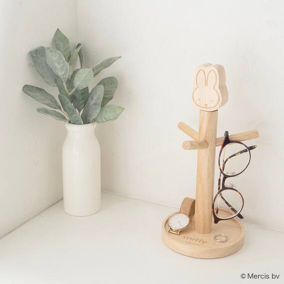 miffy ミッフィーデザインのマグカップスタンド 6枚目画像