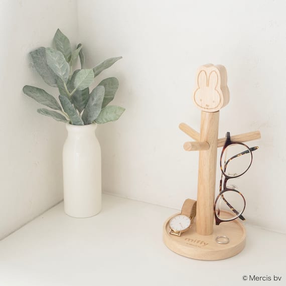 miffy ミッフィーデザインのマグカップスタンド 6枚目画像