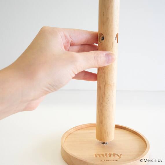 miffy ミッフィーデザインのマグカップスタンド 8枚目画像