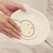 miffy 吸盤付きシリコーンたわし (ミッフィー)