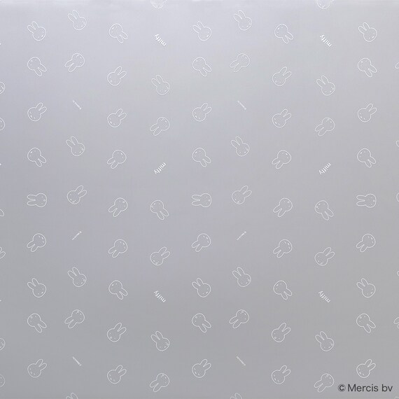 miffy シリコン製の調理台保護マット(60×80cm) 3枚目画像