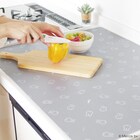 miffy シリコン製の調理台保護マット(60×80cm) 6枚目画像
