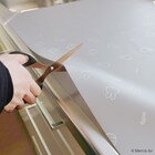 miffy シリコン製の調理台保護マット(60×80cm) 8枚目画像