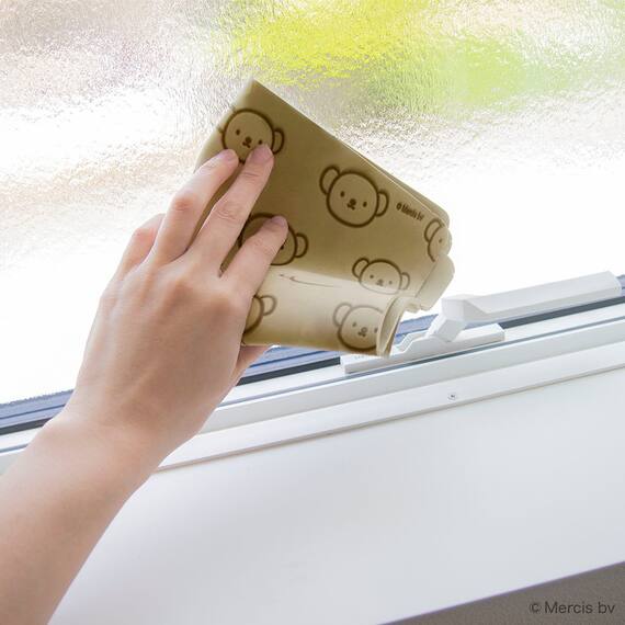 吸水力抜群 ボリスの超吸水クロス 4枚目画像