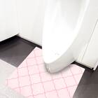 使い捨てトイレマット6枚入 モロッカンピンク 4枚目画像