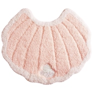 メリージェラート インテリアマット(55×65cm)