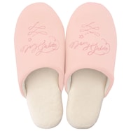 メリージェラート スリッパ