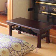 折りたたみ便利机 (BR)